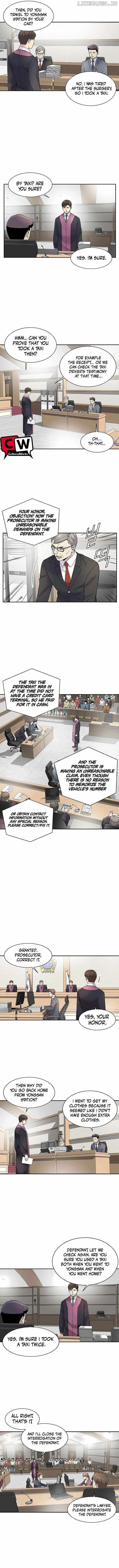 God of Autopsy Chapter 14 page 7