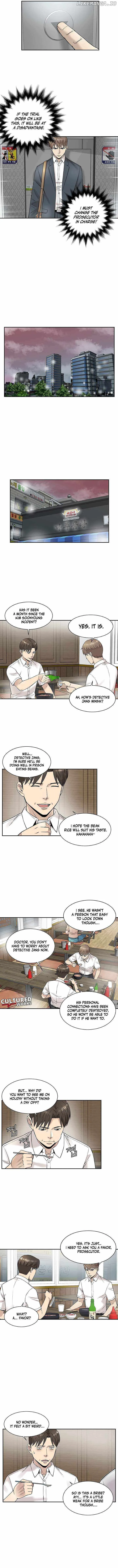 God of Autopsy Chapter 13 page 7