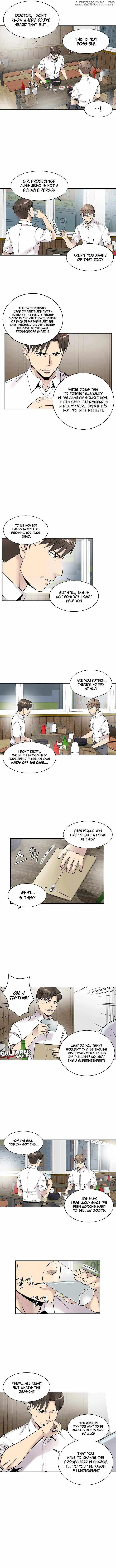God of Autopsy Chapter 13 page 9