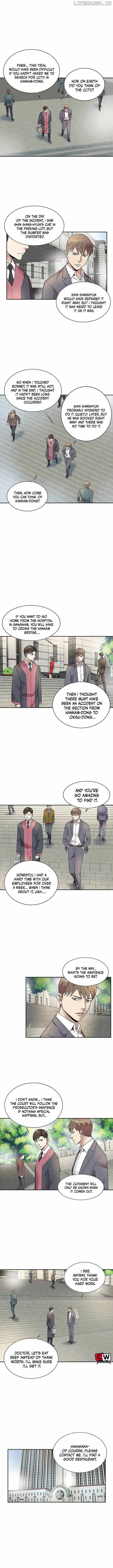 God of Autopsy Chapter 16 page 2