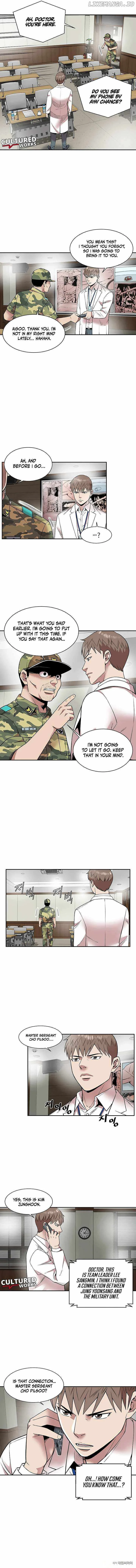 God of Autopsy Chapter 18 page 2