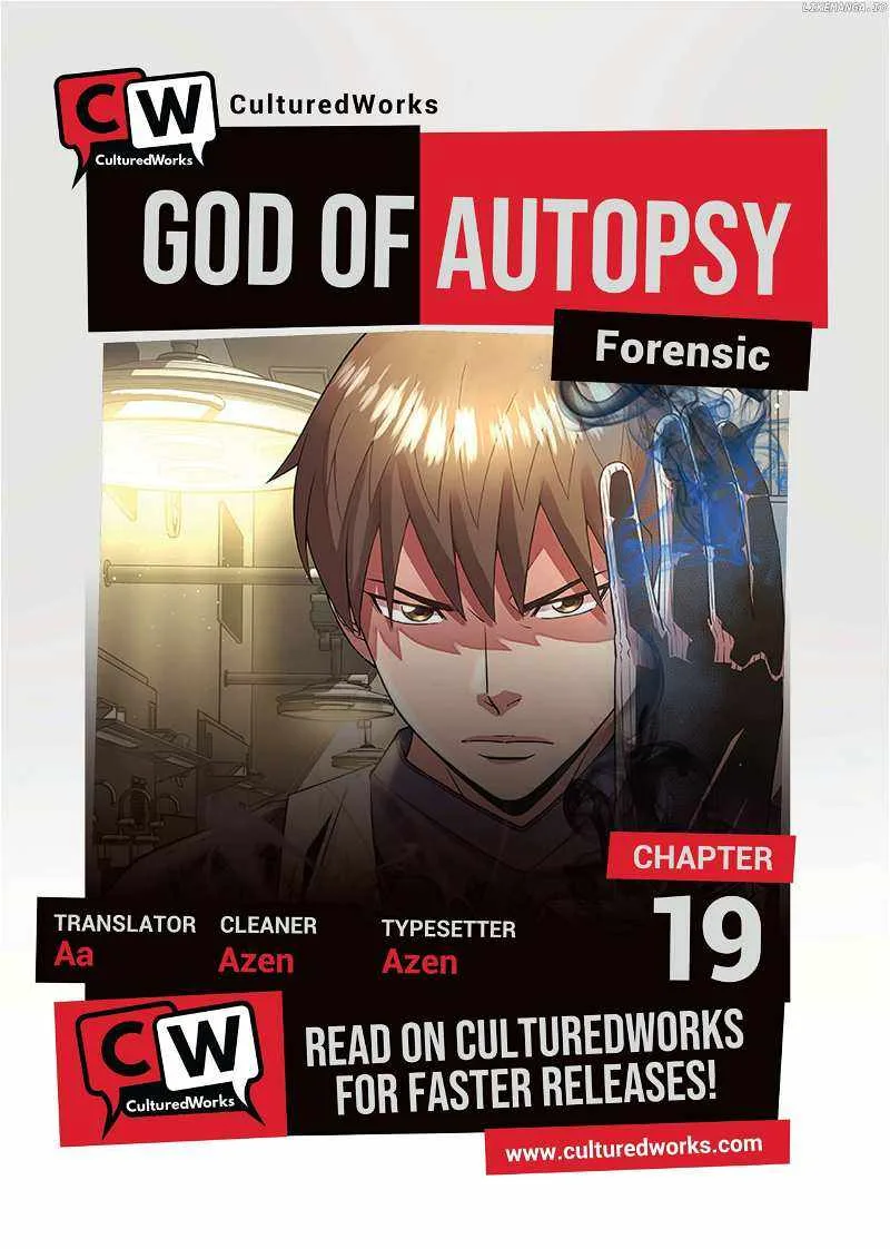 God of Autopsy Chapter 19 page 2