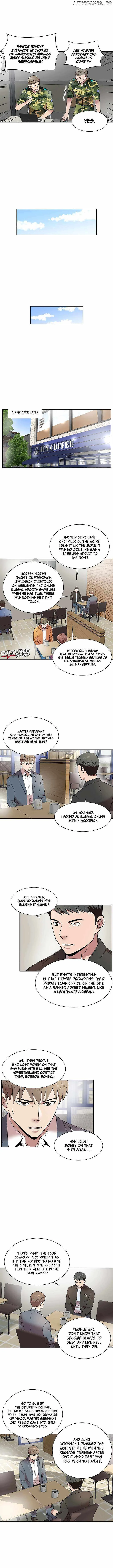 God of Autopsy Chapter 19 page 5