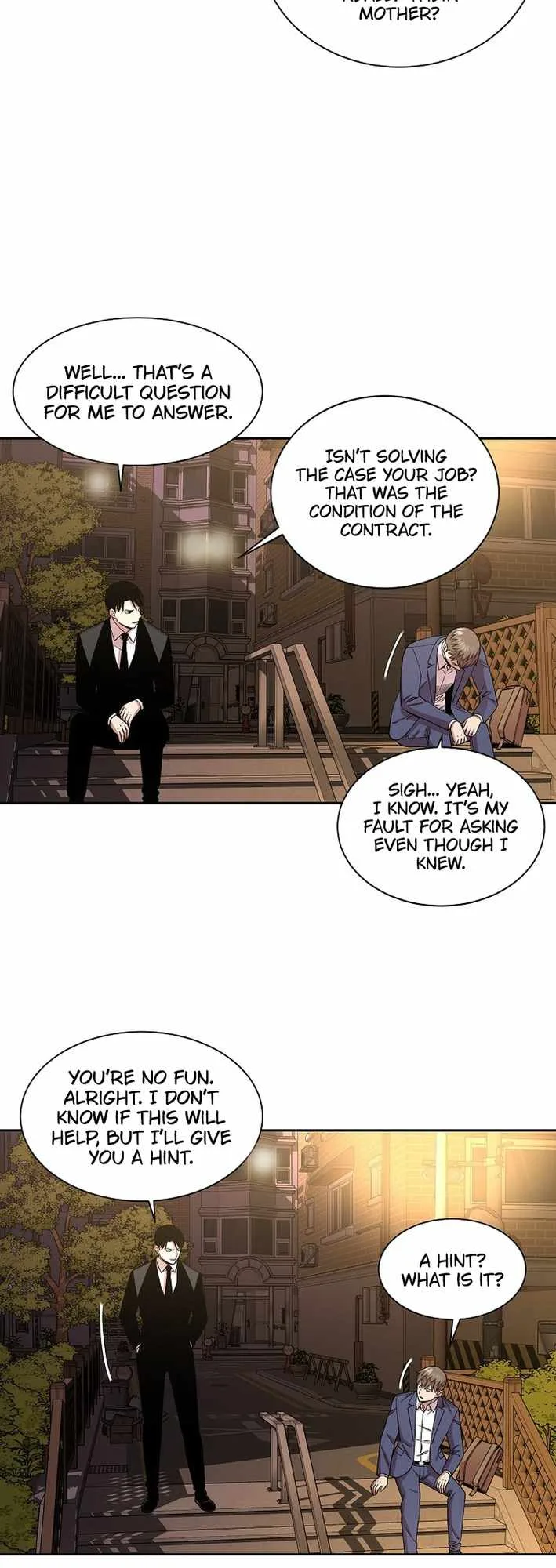 God of Autopsy Chapter 21 page 24