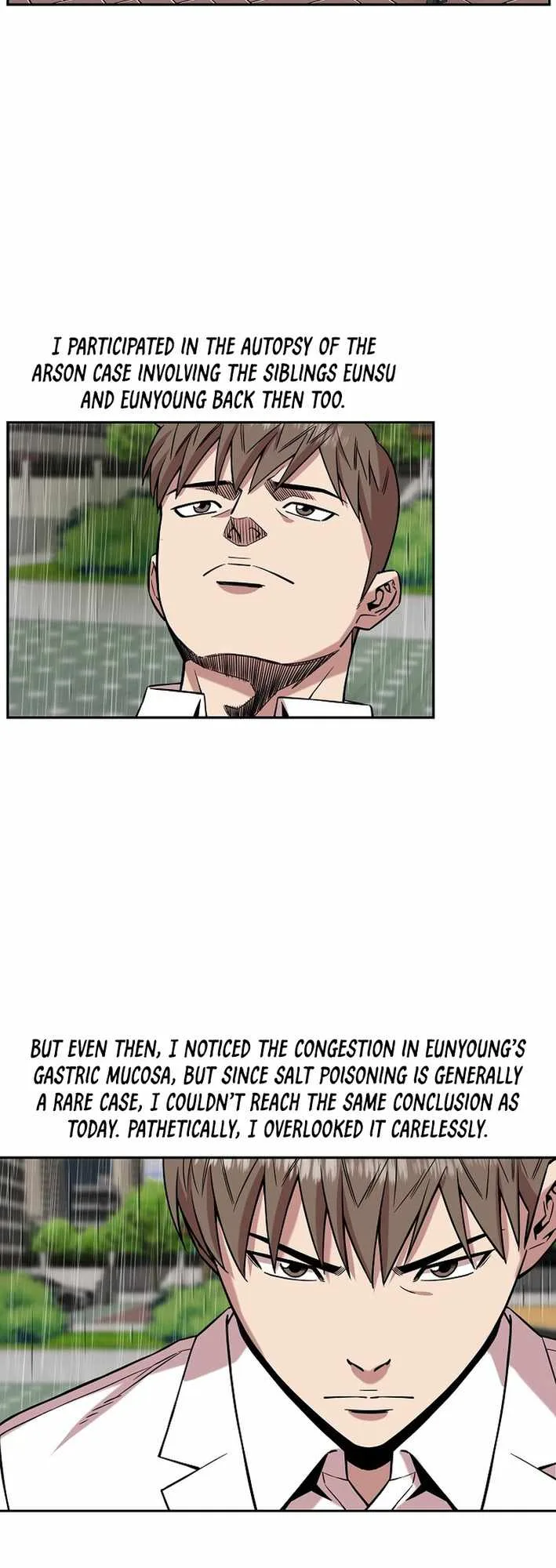 God of Autopsy Chapter 21 page 12