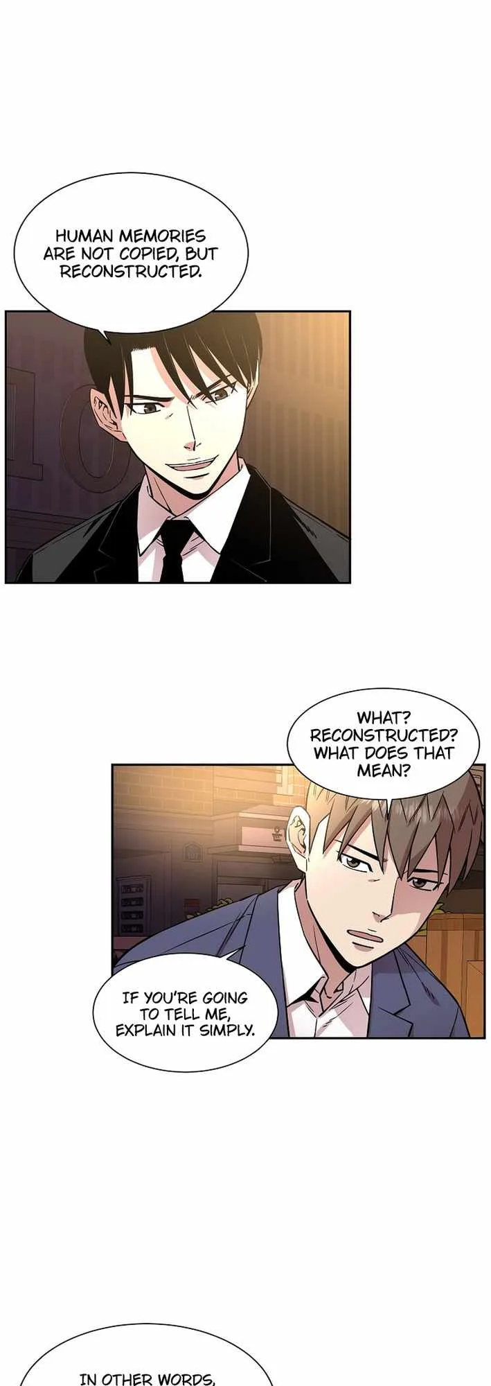 God of Autopsy Chapter 21 page 25