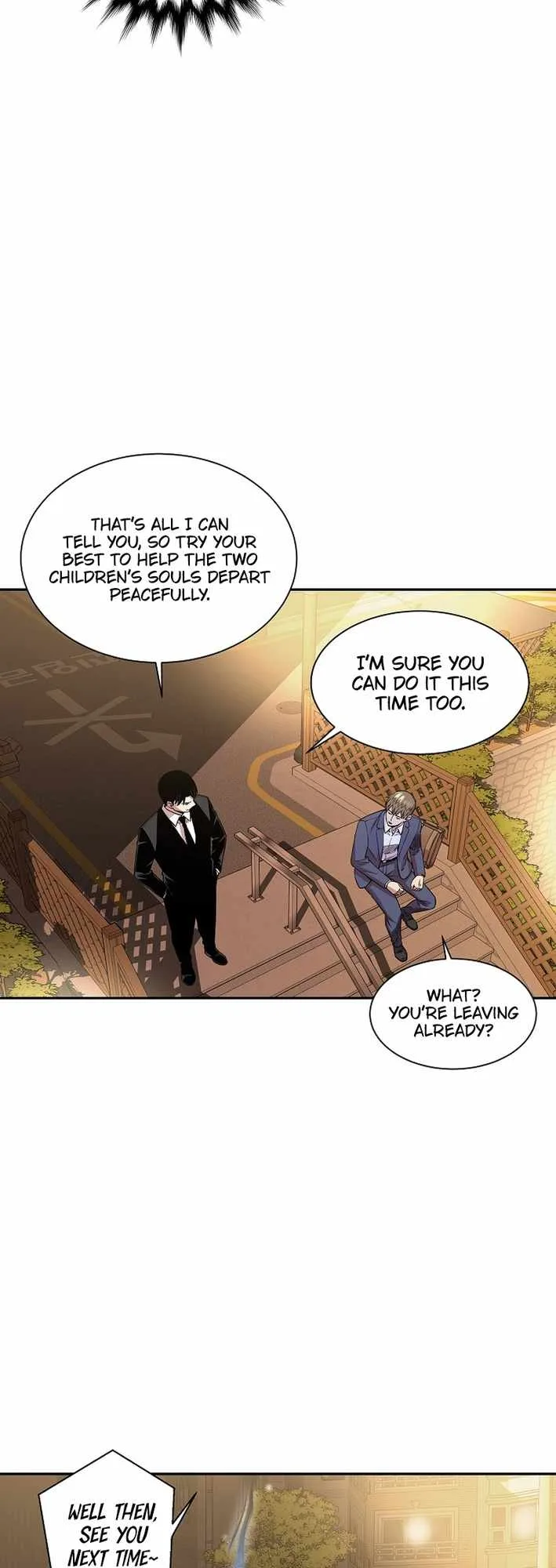 God of Autopsy Chapter 21 page 27