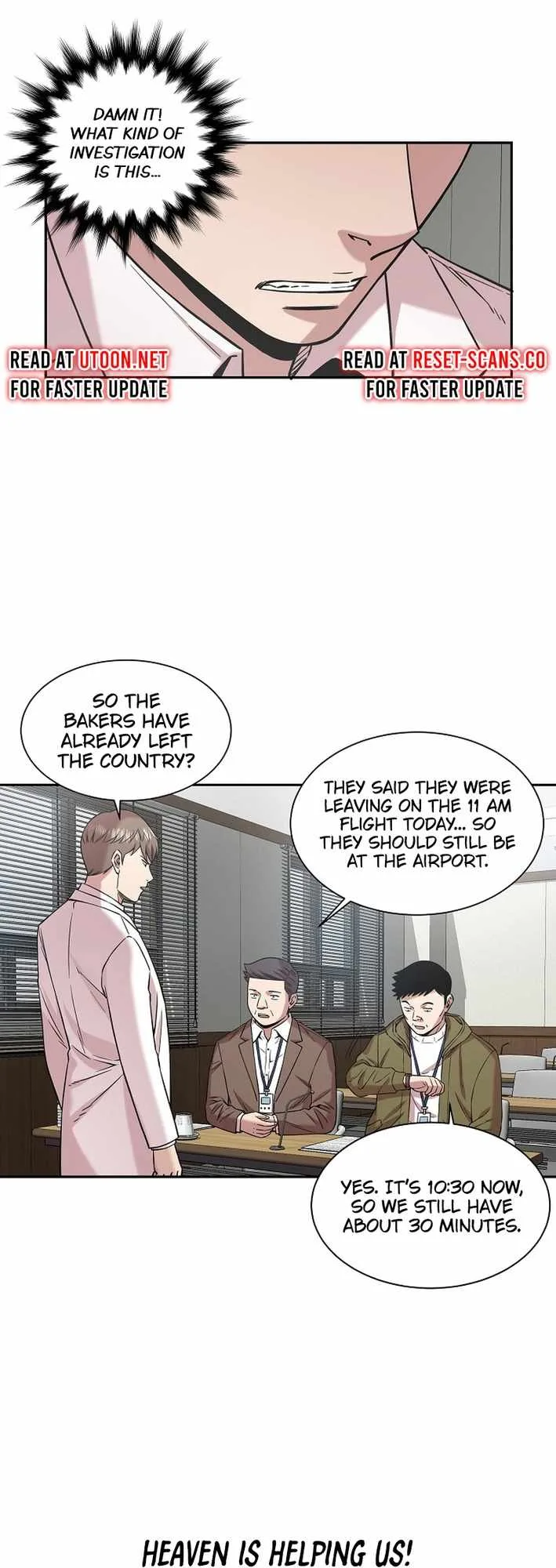 God of Autopsy Chapter 22 page 5