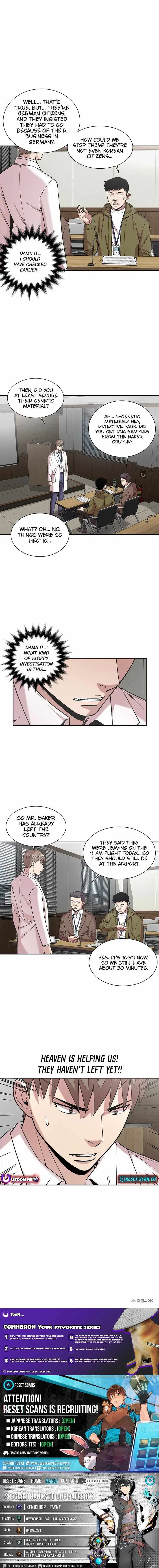 God of Autopsy Chapter 21 page 37