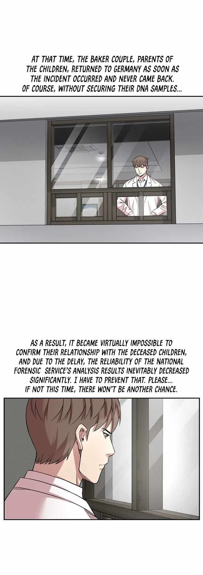 God of Autopsy Chapter 22 page 9
