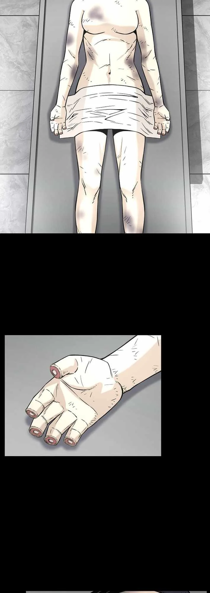 God of Autopsy Chapter 22 page 33