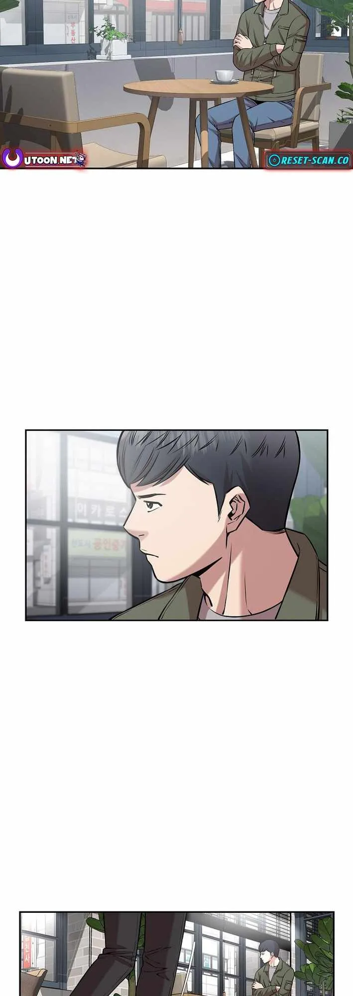 God of Autopsy Chapter 22 page 42