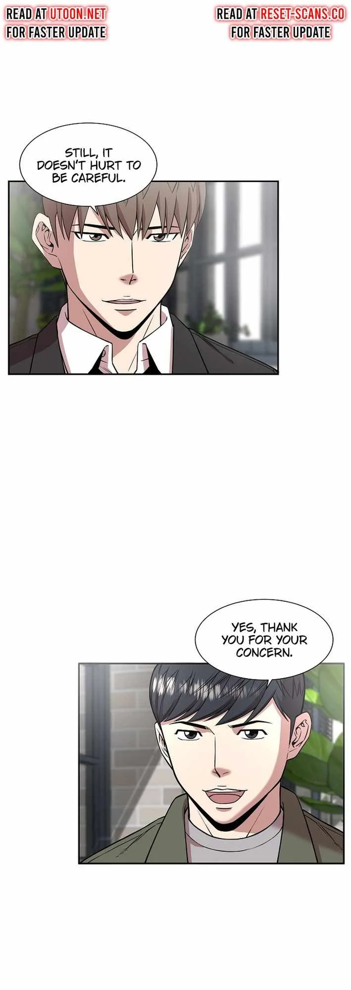 God of Autopsy Chapter 23 page 16