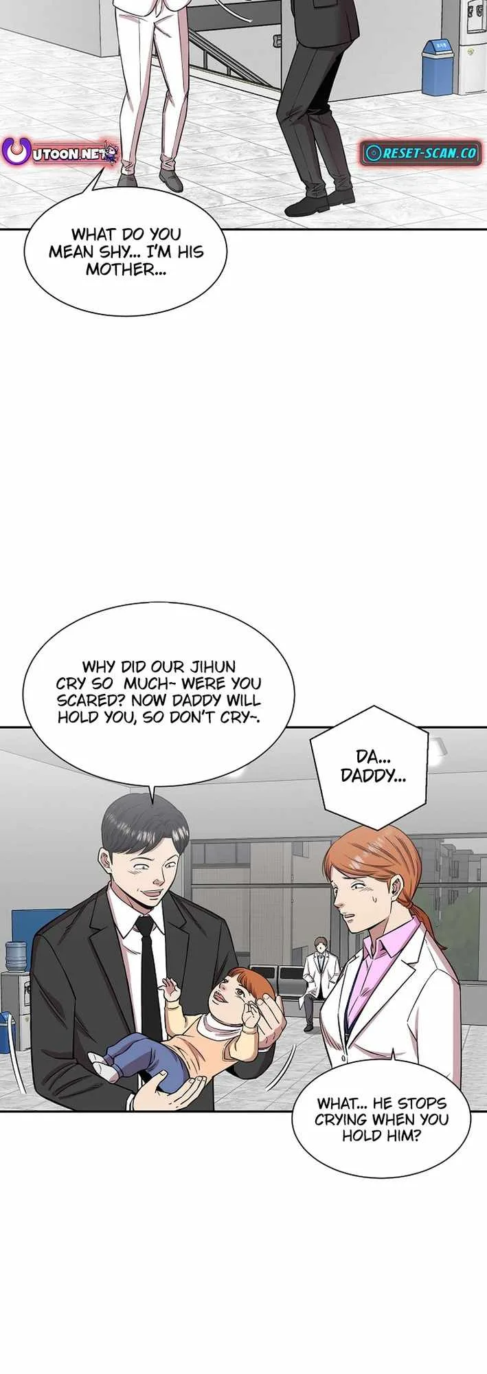 God of Autopsy Chapter 24 page 22