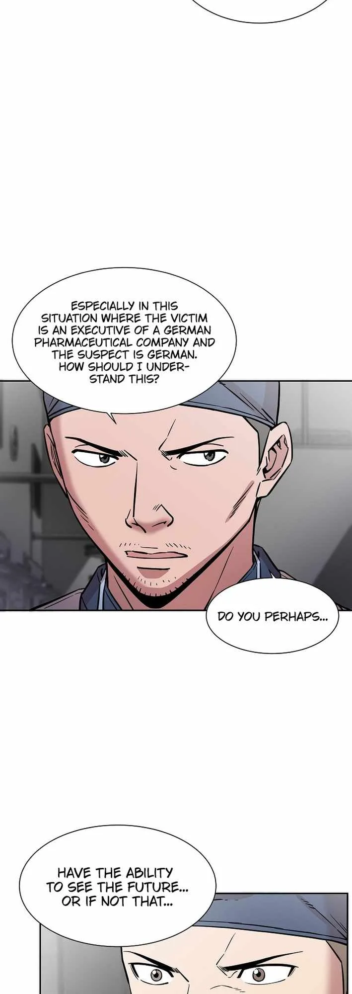 God of Autopsy Chapter 24 page 32