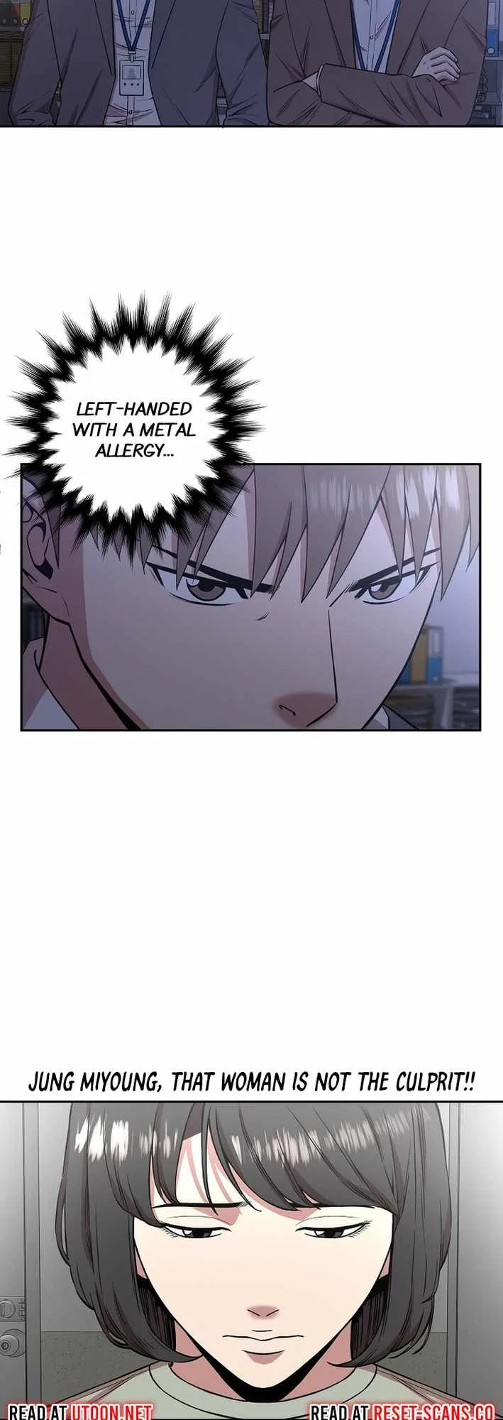 God of Autopsy Chapter 24 page 4