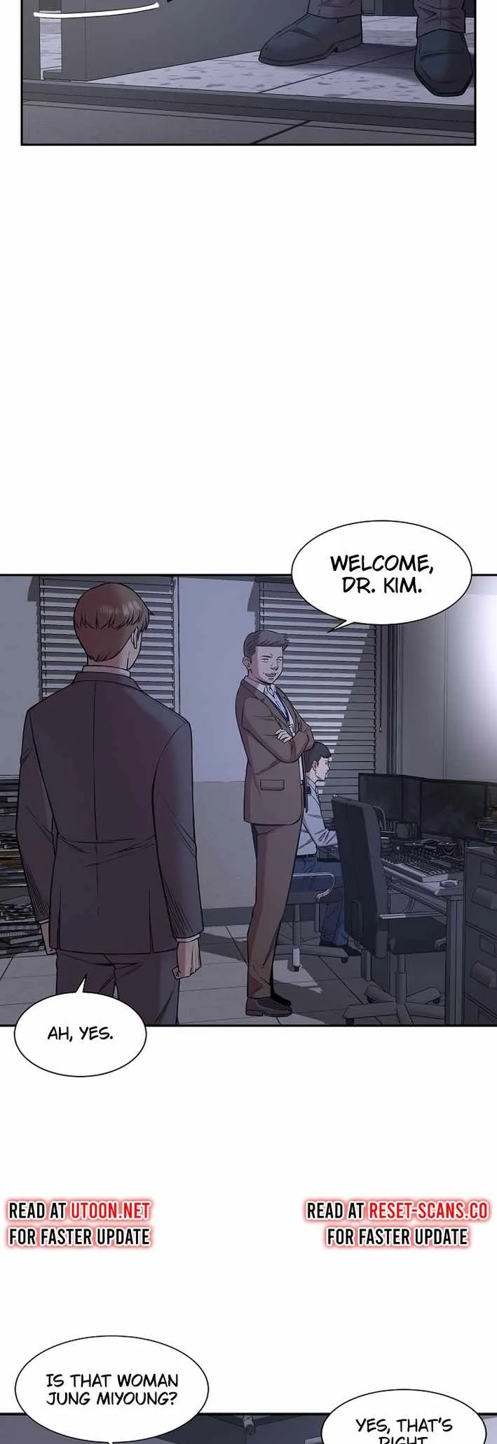 God of Autopsy Chapter 23 page 30