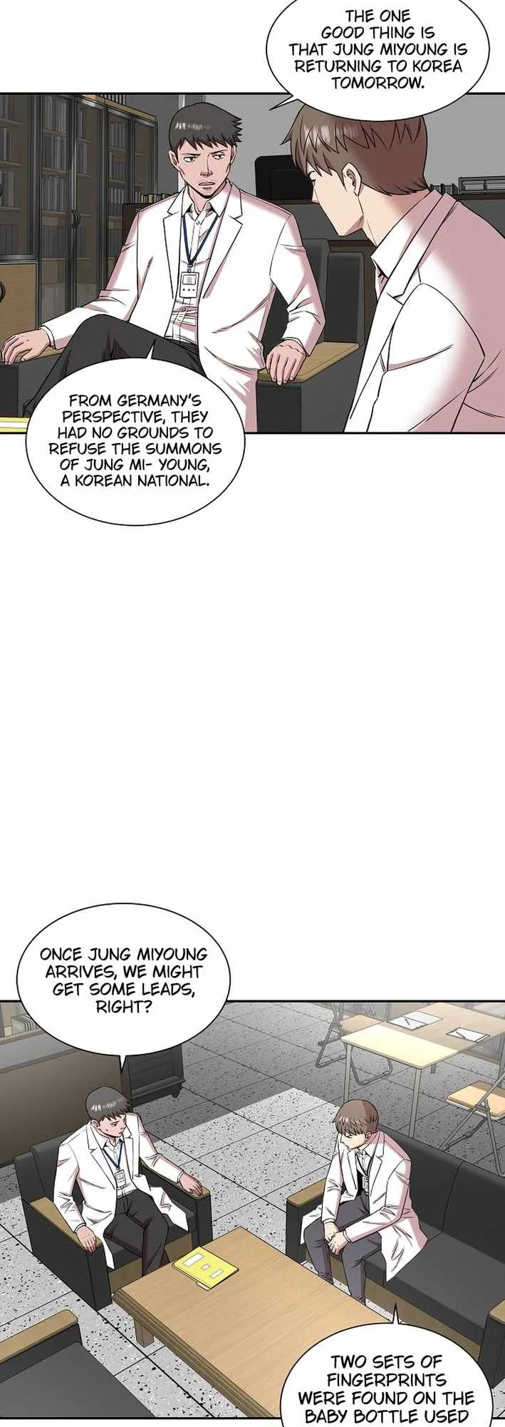 God of Autopsy Chapter 23 page 24