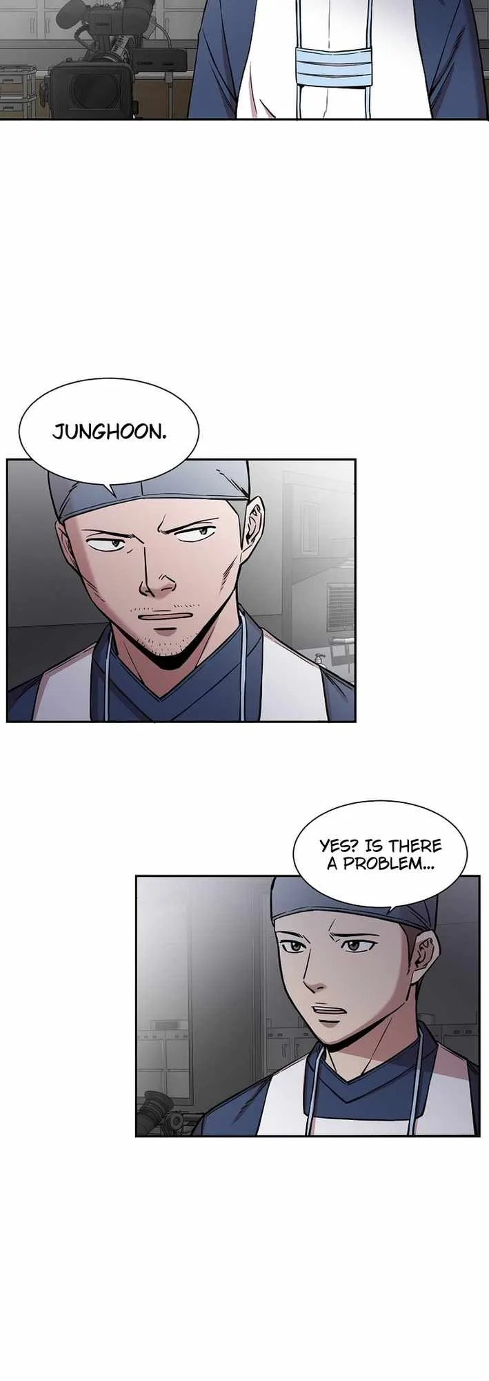 God of Autopsy Chapter 24 page 30
