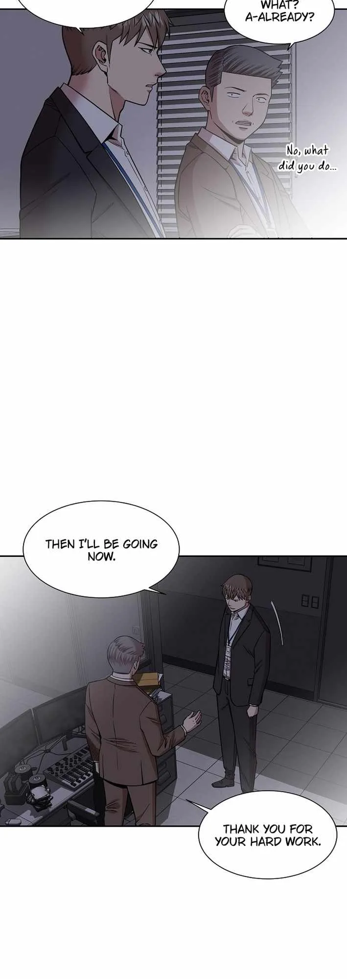 God of Autopsy Chapter 24 page 10