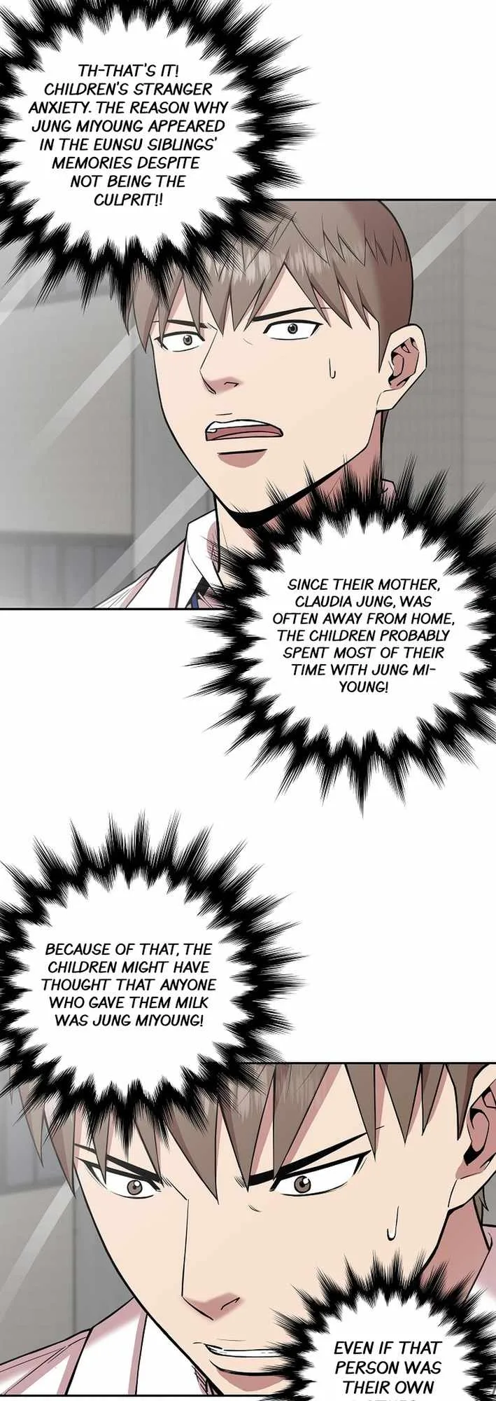 God of Autopsy Chapter 24 page 24