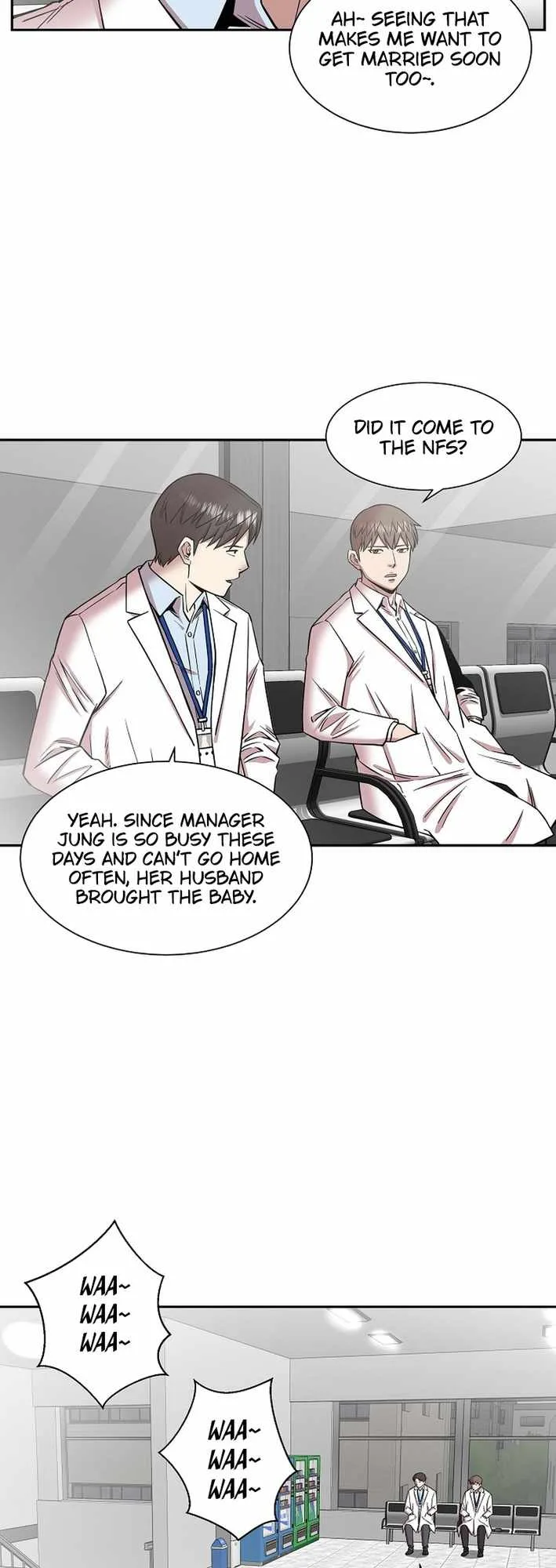 God of Autopsy Chapter 24 page 20