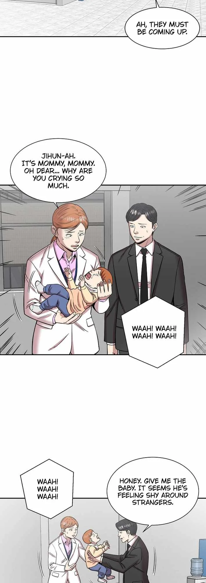 God of Autopsy Chapter 24 page 21