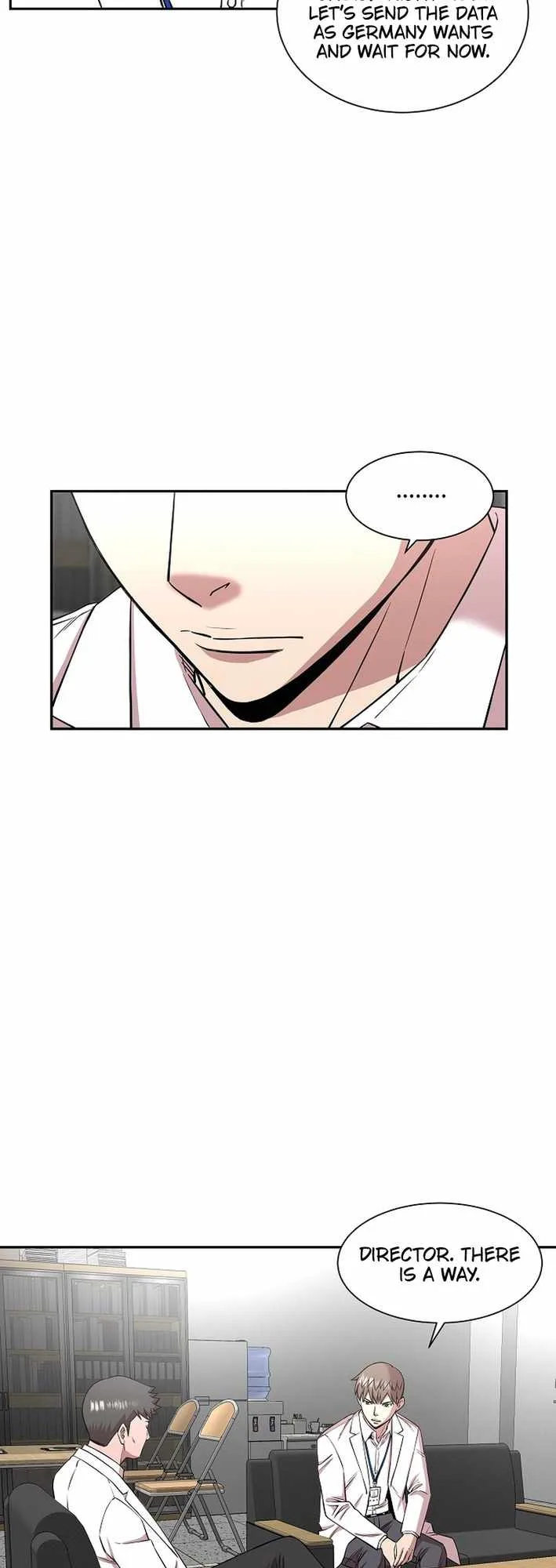 God of Autopsy Chapter 23 page 26