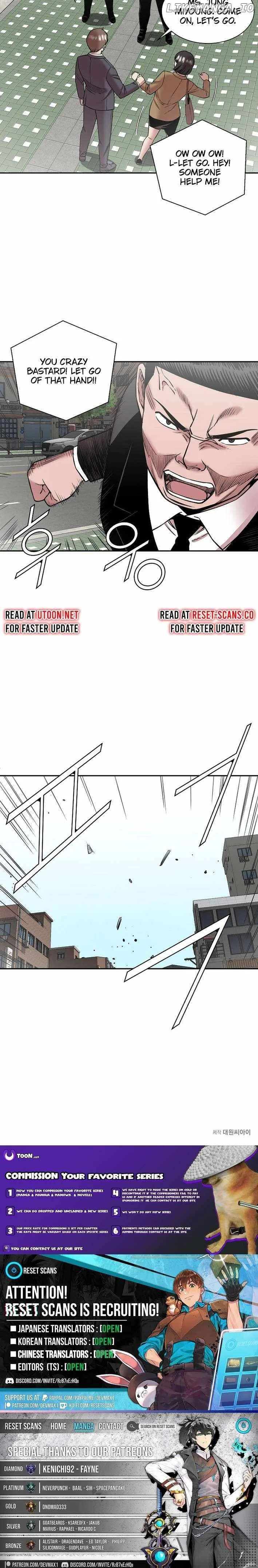 God of Autopsy Chapter 27 page 7