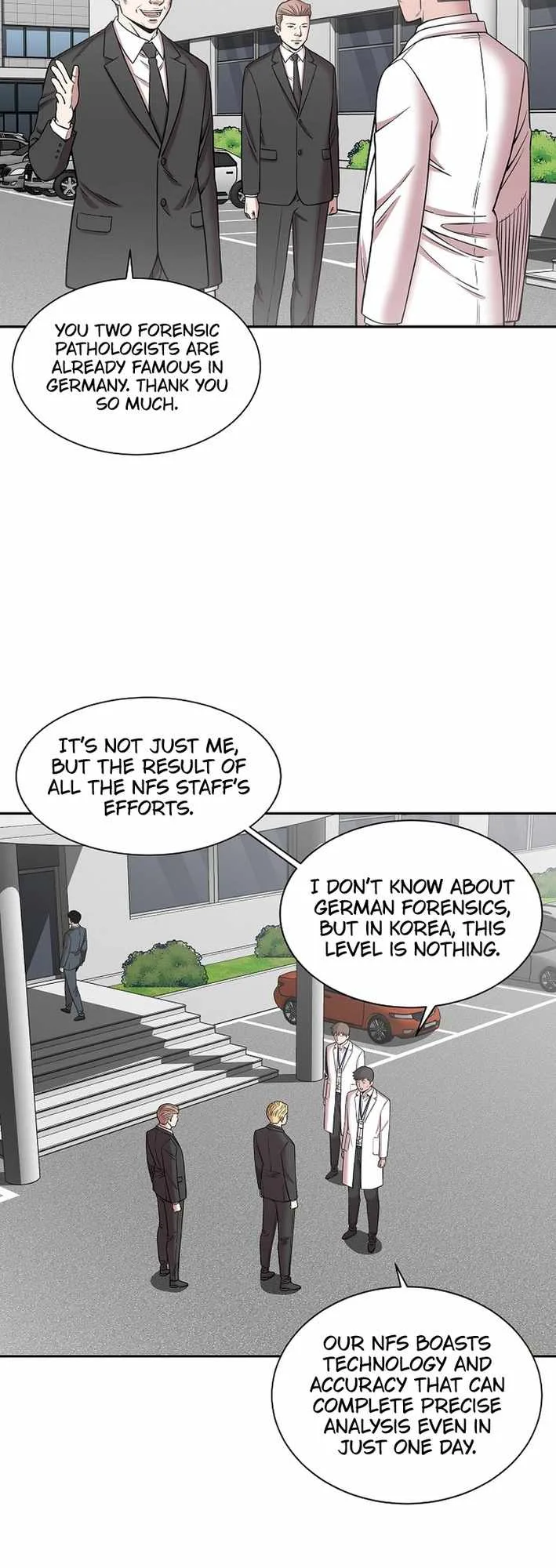 God of Autopsy Chapter 25 page 22