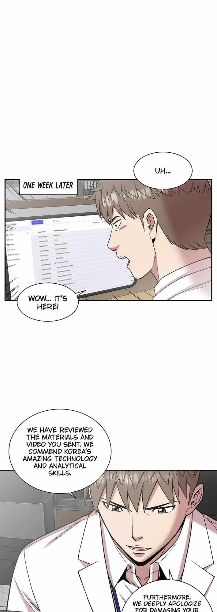 God of Autopsy Chapter 25 page 24