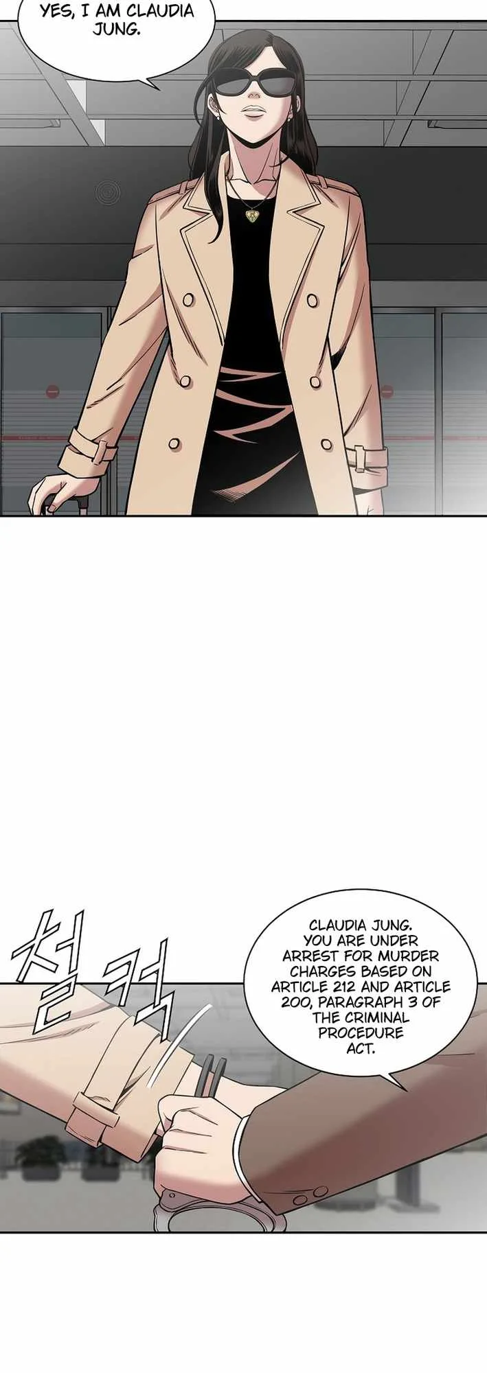 God of Autopsy Chapter 25 page 28