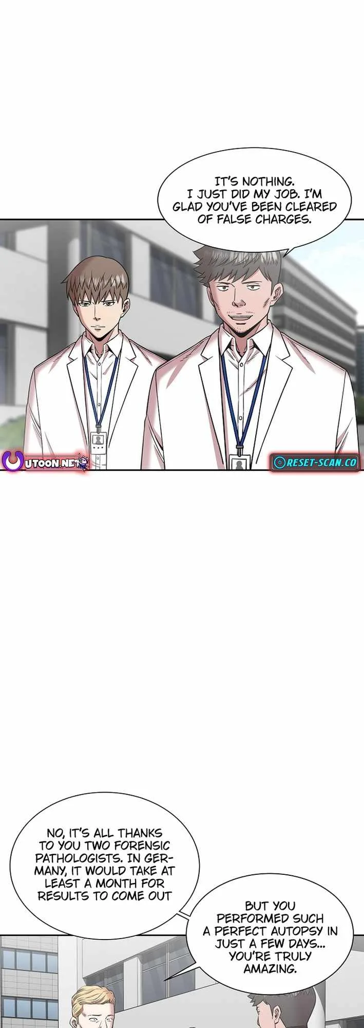 God of Autopsy Chapter 25 page 21