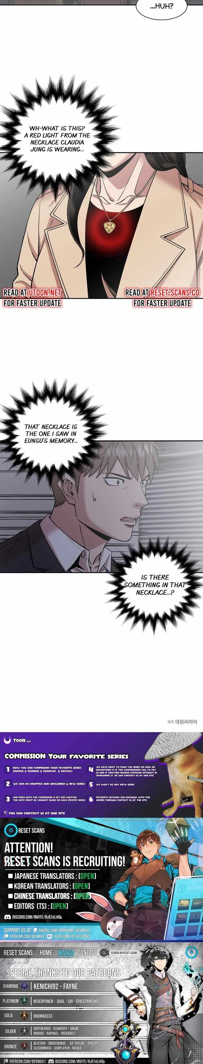 God of Autopsy Chapter 25 page 37