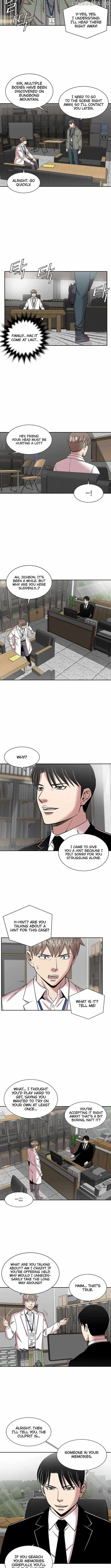 God of Autopsy Chapter 31 page 7