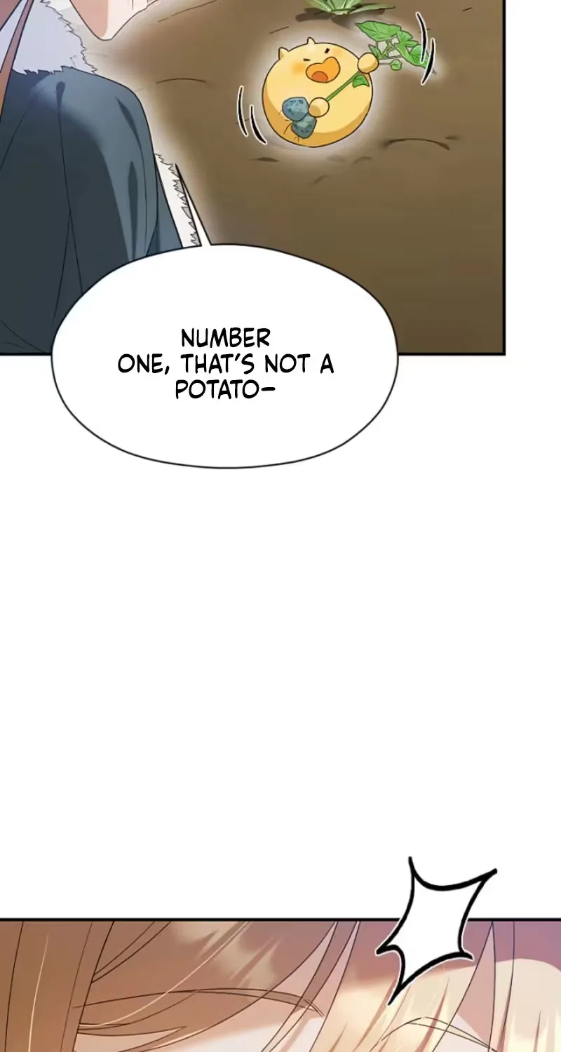 A Golden Fate That Transcends Time Chapter 114 page 22
