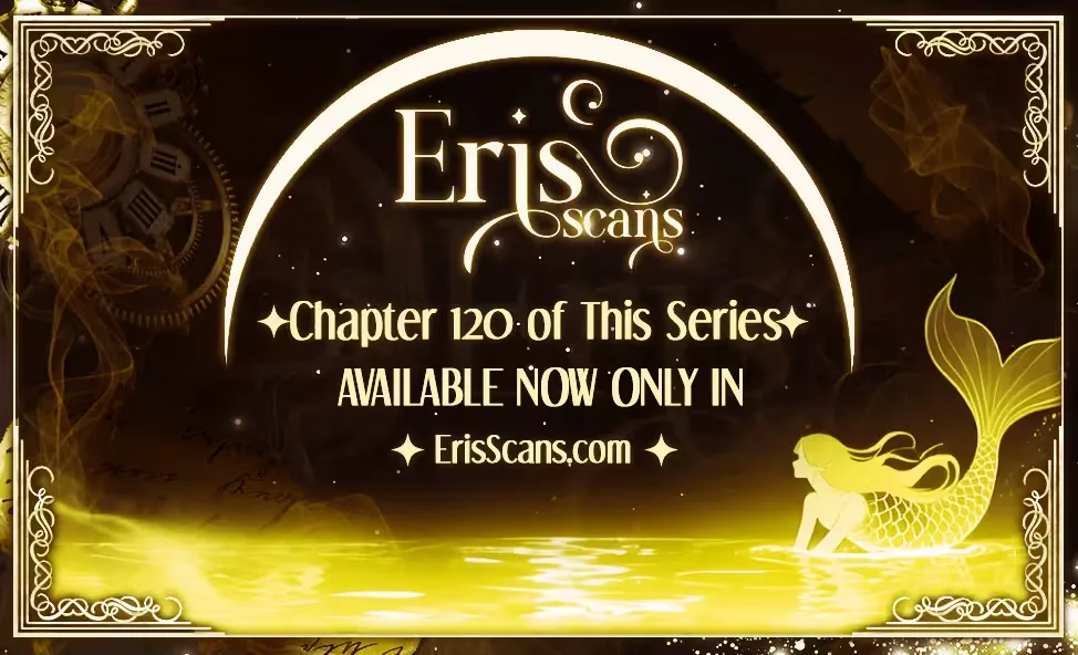 A Golden Fate That Transcends Time Chapter 114 page 1