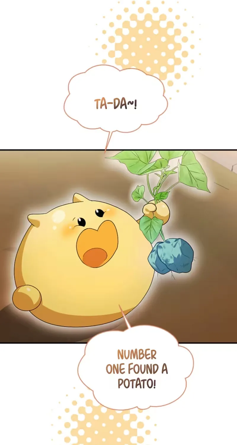 A Golden Fate That Transcends Time Chapter 114 page 20