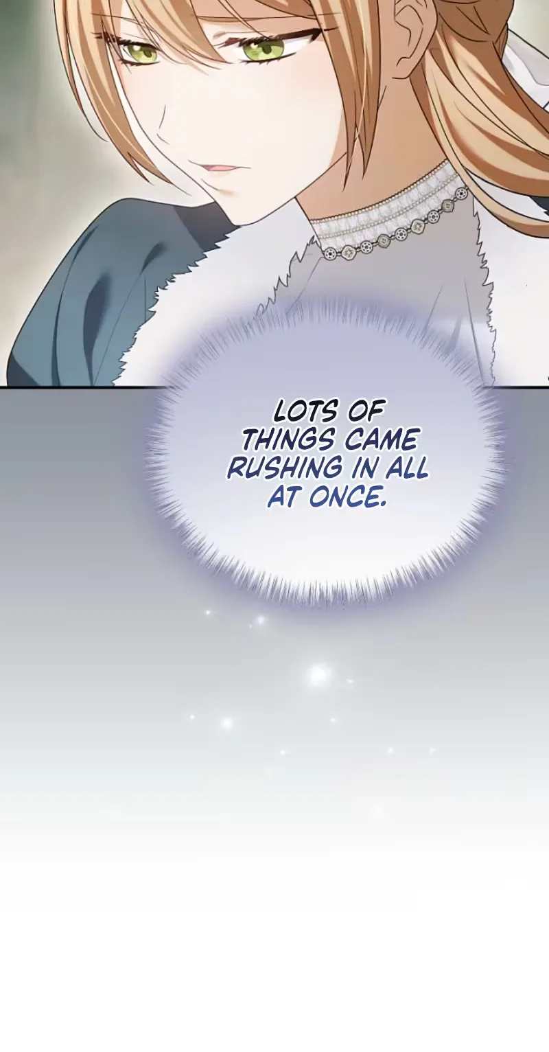 A Golden Fate That Transcends Time Chapter 114 page 5