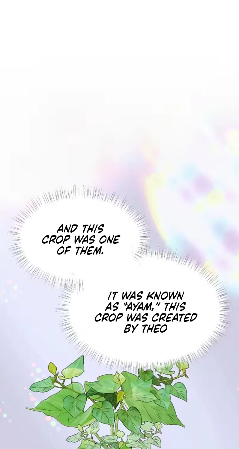 A Golden Fate That Transcends Time Chapter 114 page 27