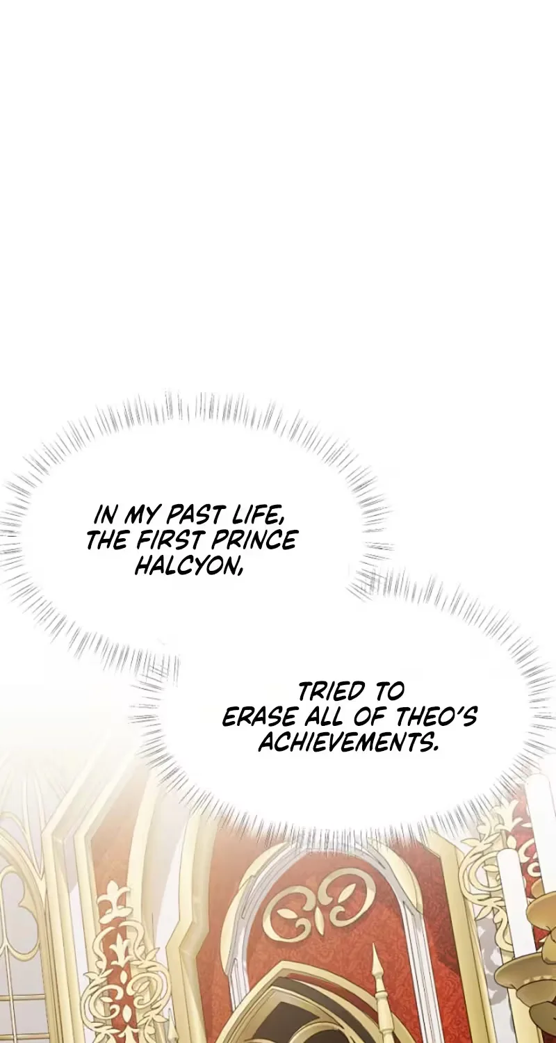 A Golden Fate That Transcends Time Chapter 114 page 25