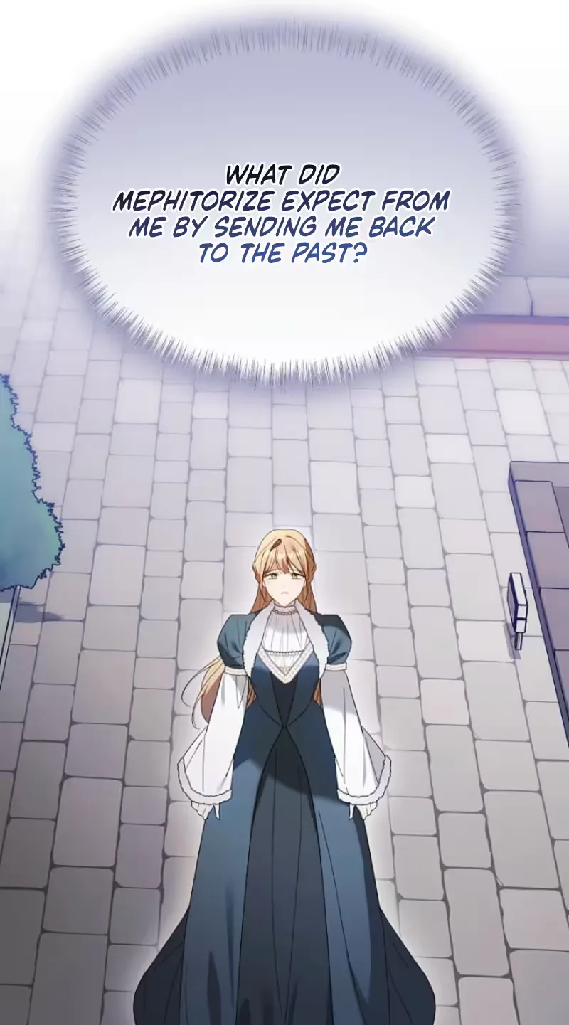 A Golden Fate That Transcends Time Chapter 114 page 13