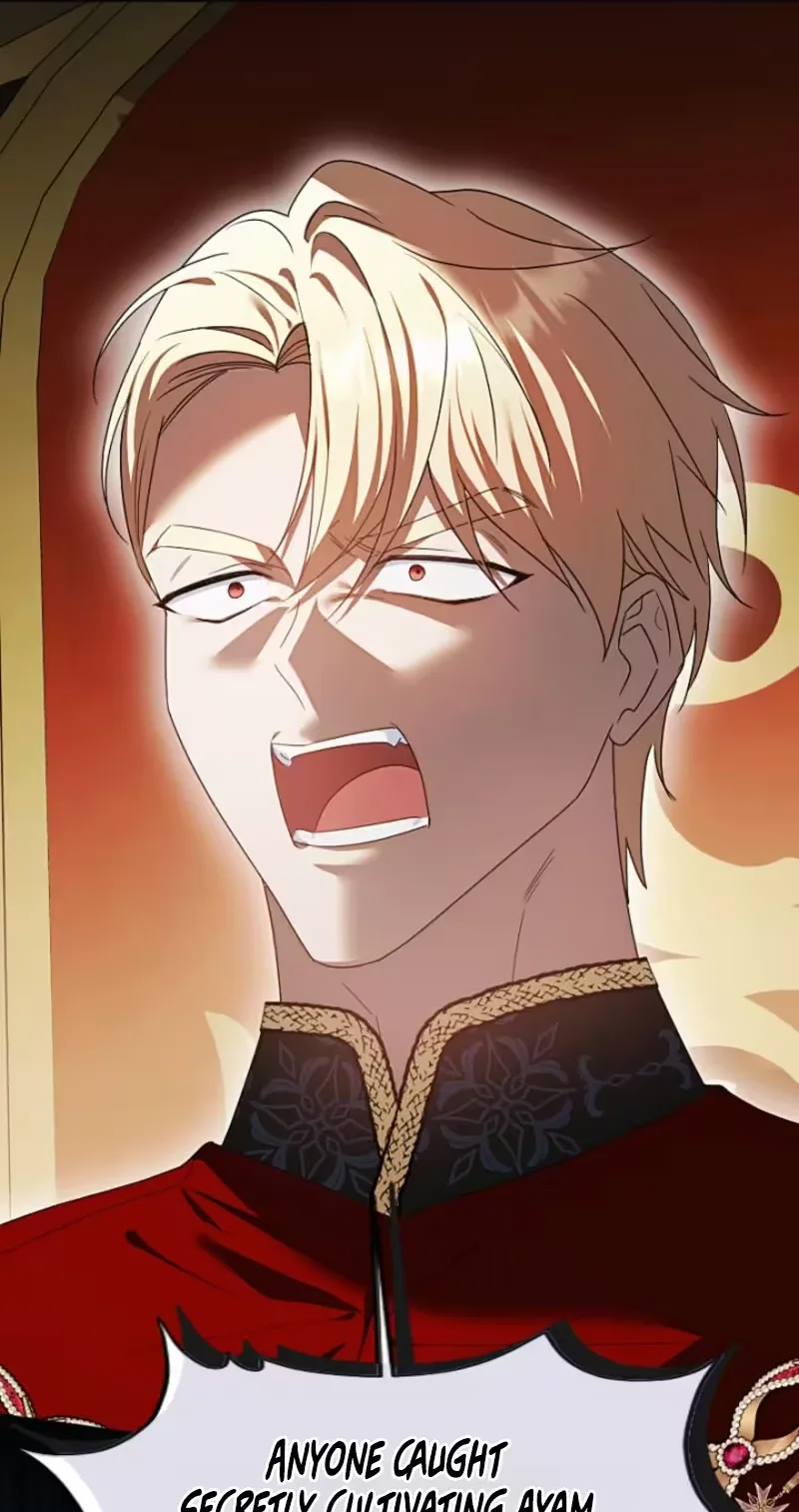 A Golden Fate That Transcends Time Chapter 114 page 30