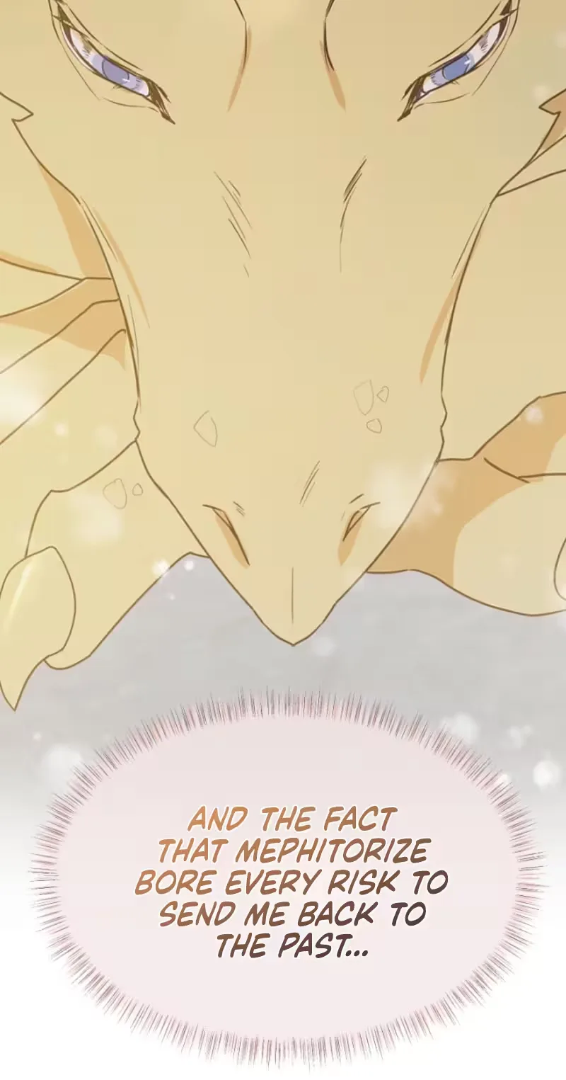 A Golden Fate That Transcends Time Chapter 114 page 10