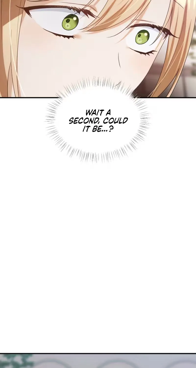 A Golden Fate That Transcends Time Chapter 114 page 23