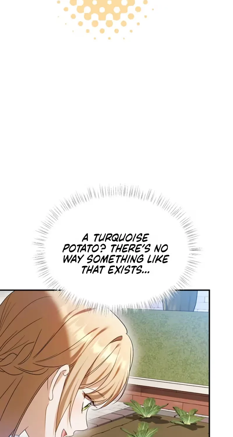 A Golden Fate That Transcends Time Chapter 114 page 21