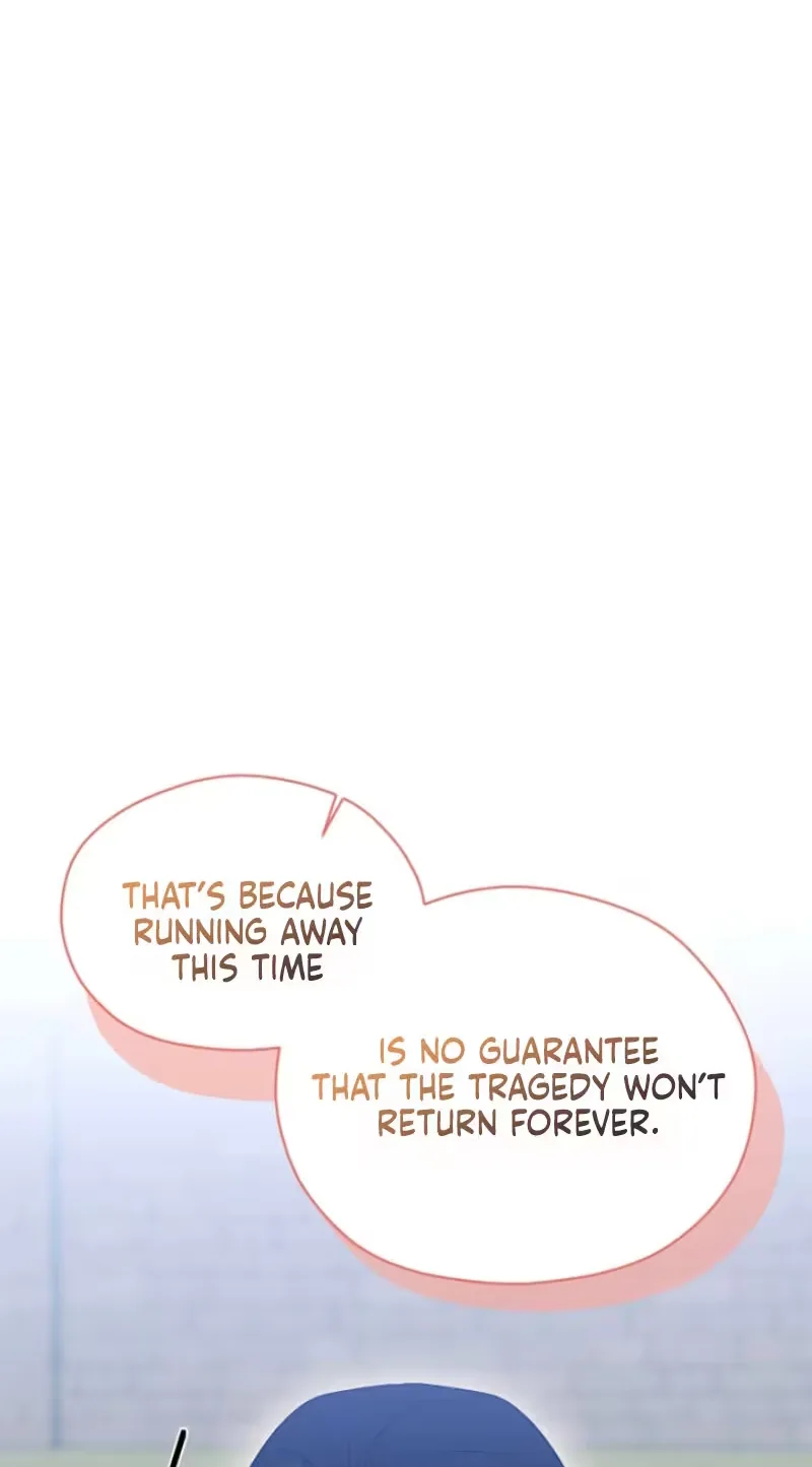 A Golden Fate That Transcends Time Chapter 114 page 90
