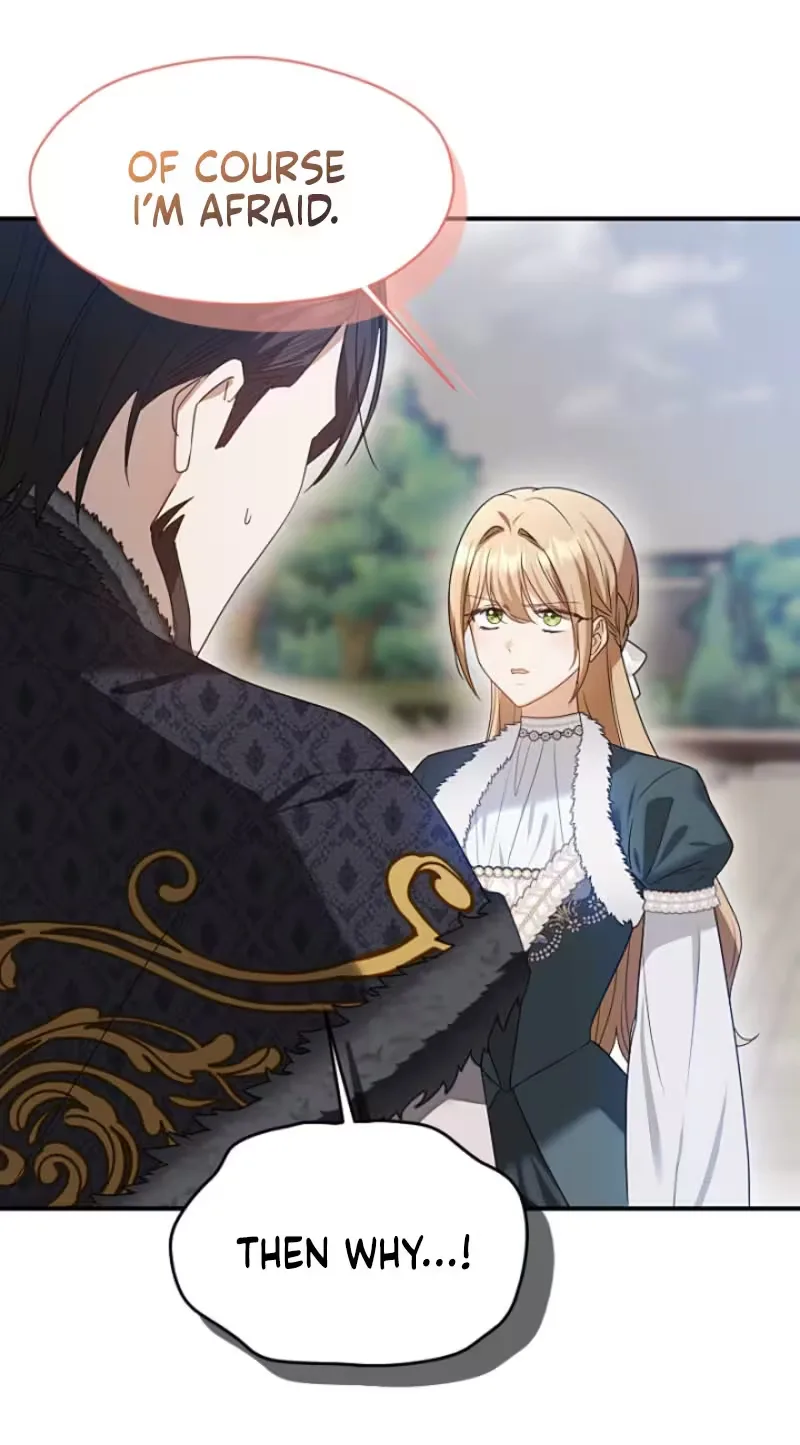 A Golden Fate That Transcends Time Chapter 114 page 89
