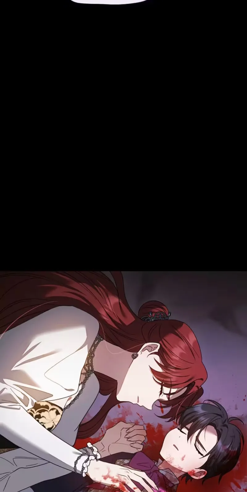 A Golden Fate That Transcends Time Chapter 114 page 103