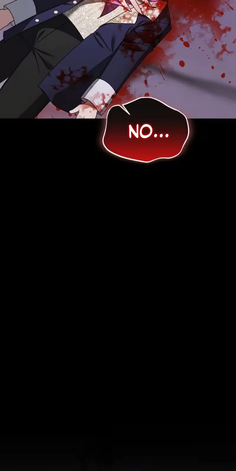 A Golden Fate That Transcends Time Chapter 114 page 104
